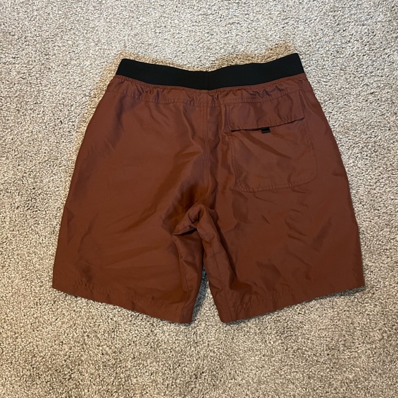 Men’s Prana Shorts - Picture 2 of 3